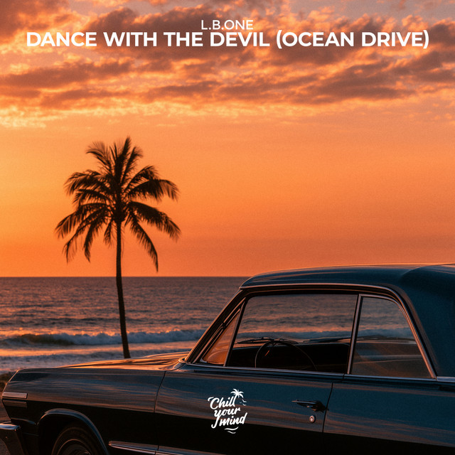 Cover artwork: Dance With The Devil (Ocean Drive)