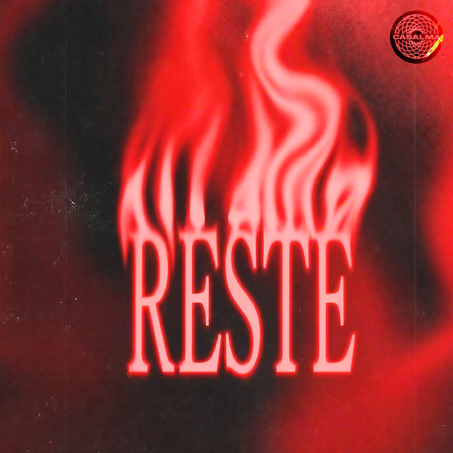 Cover artwork: Reste