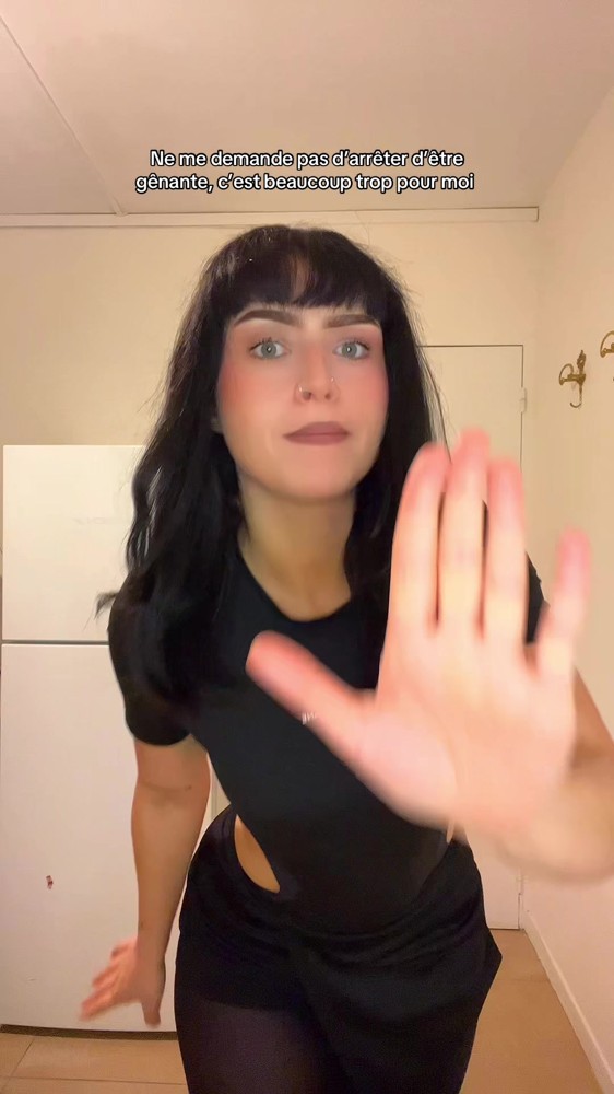 TikTok video by C L A R Y